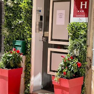 Hotel Le Romanesque